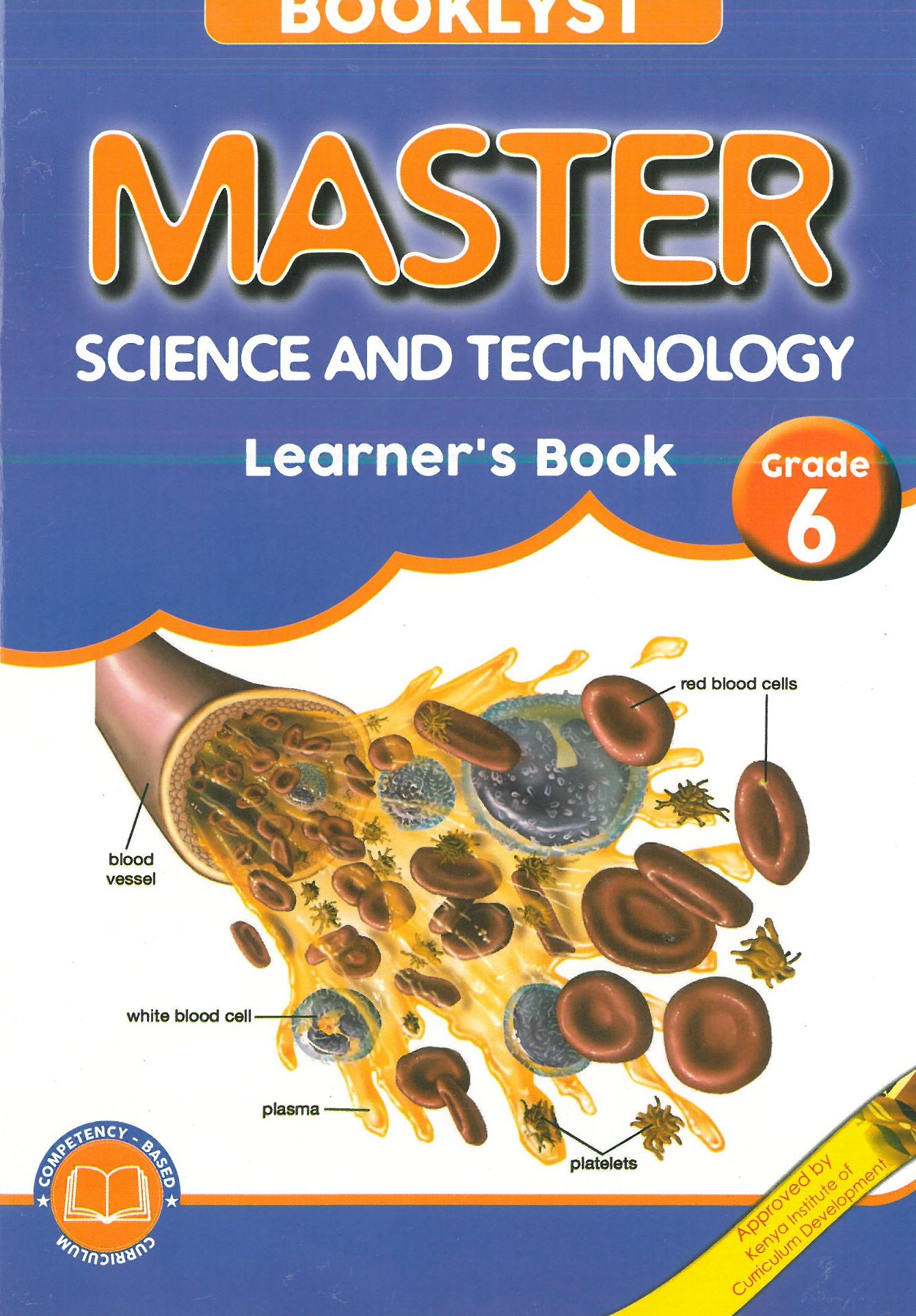 Master Science and Technology Grade 6 | Chania School Depot