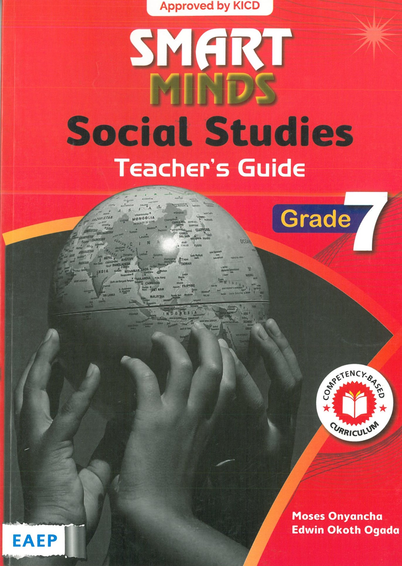 Queenex Early Learners Creative Activities PP1 TG