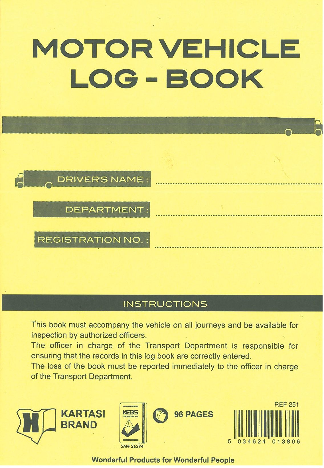 motor-vehicle-log-book-chania-school-depot