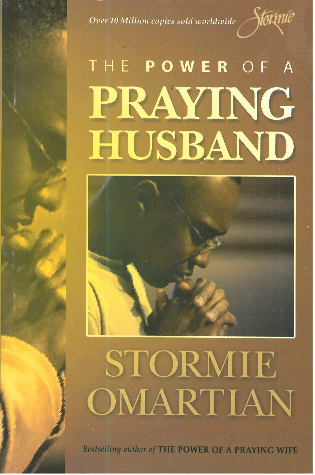 The Power of a Praying Husband by Stormie Ormatian
