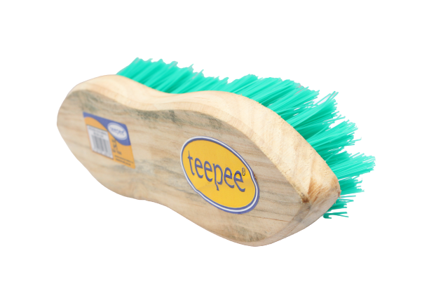 Scrubbing Brush - Teepee Brush Manufacturers Ltd