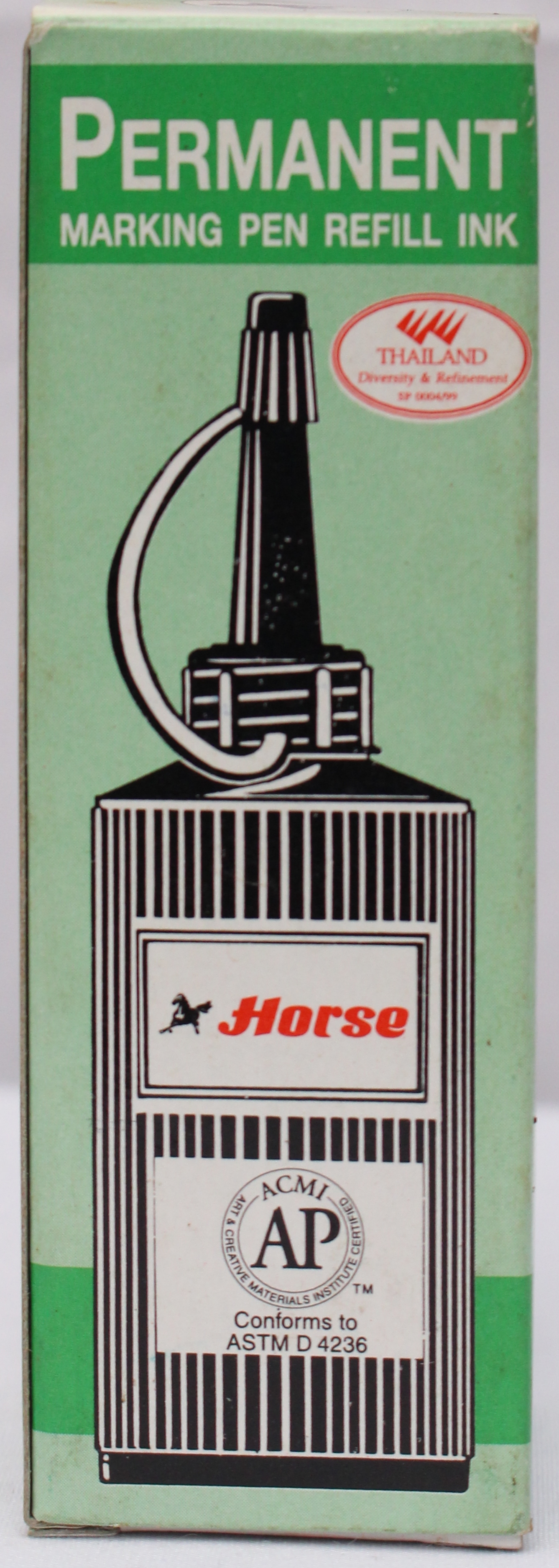 Marking Ink-Horse | Chania School Depot