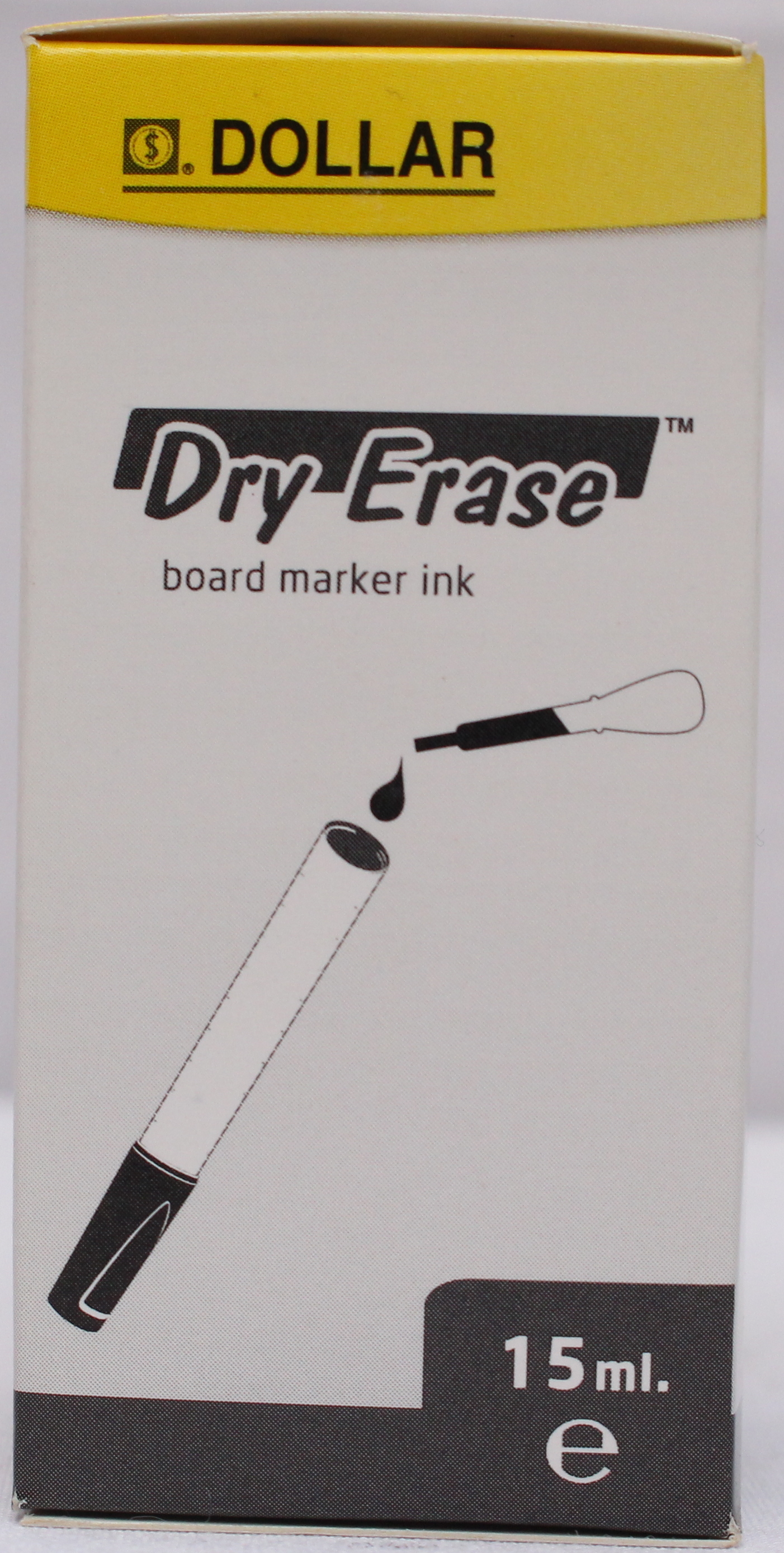 Whiteboard Ink Assorted-Dollar | Chania School Depot