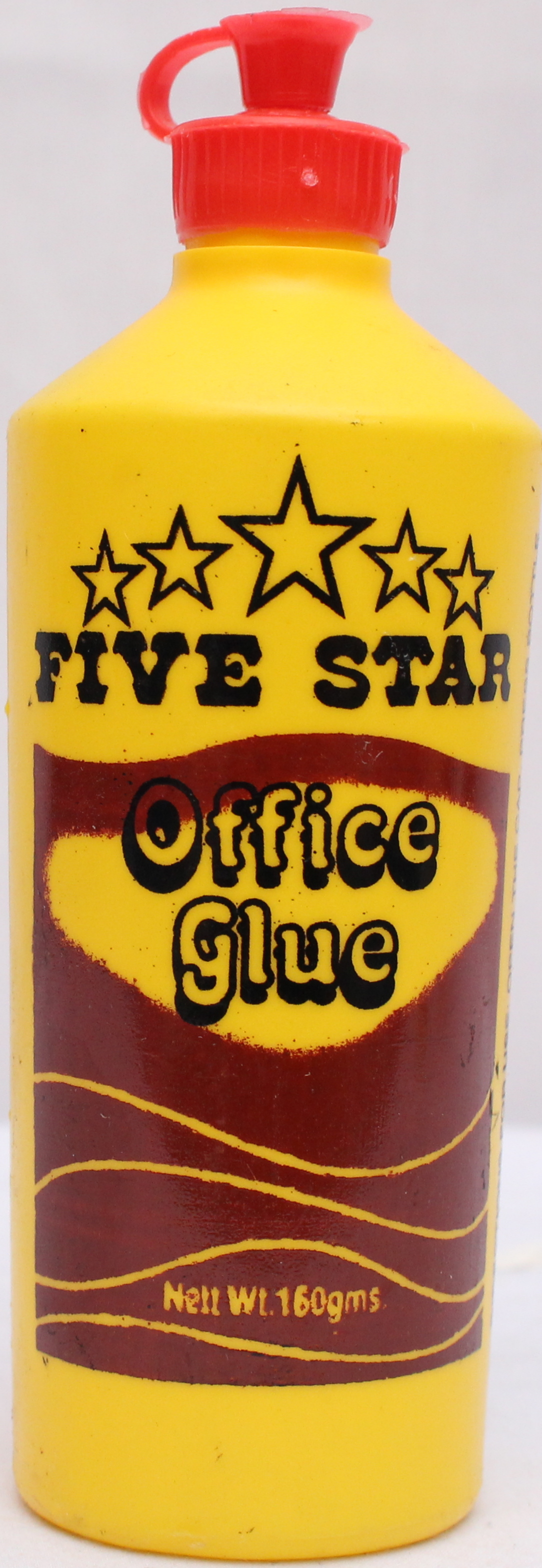 Office Glue 160gms-Fivestar | Chania School Depot